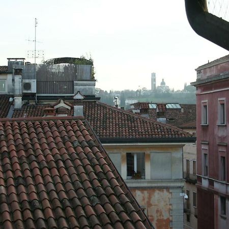 Casa Palladio Xl Vicenza Bagian luar foto