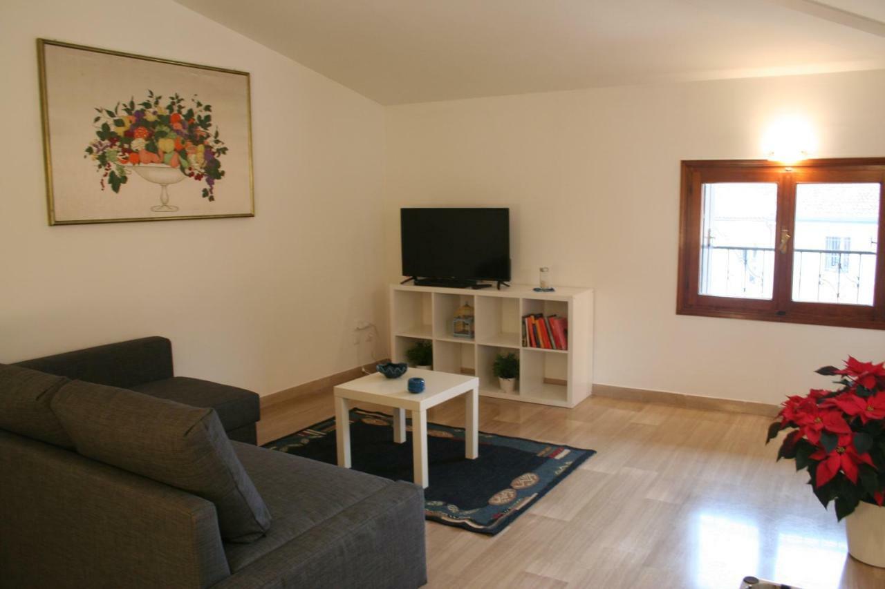 Casa Palladio Xl Vicenza Bagian luar foto