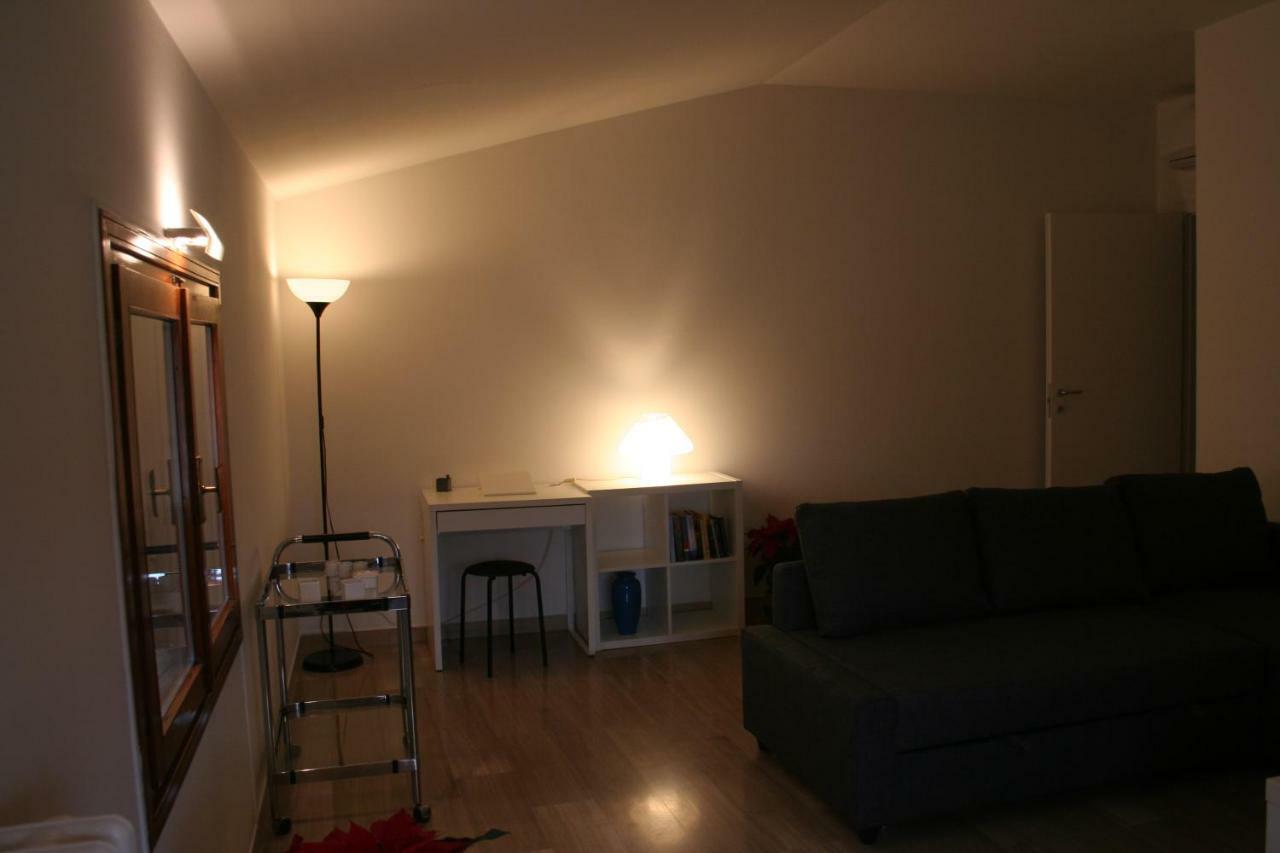 Casa Palladio Xl Vicenza Bagian luar foto