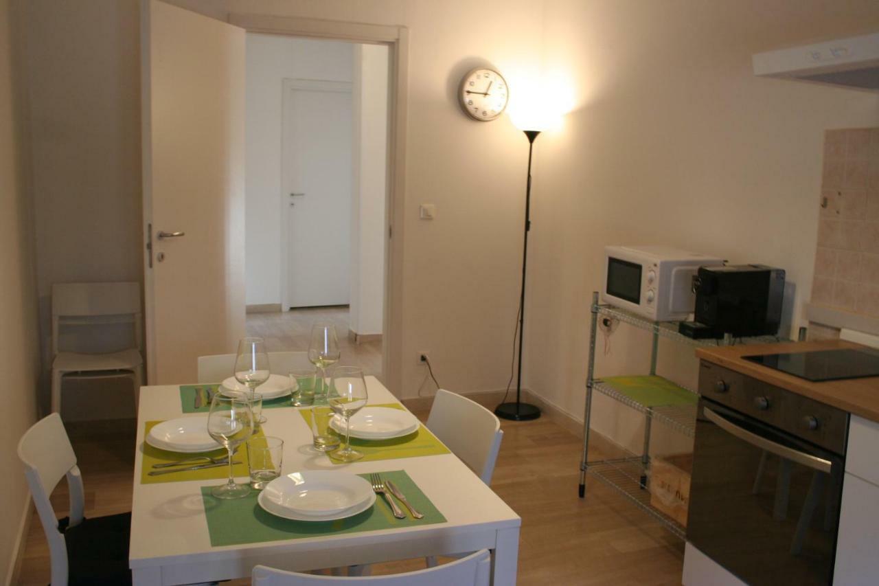 Casa Palladio Xl Vicenza Bagian luar foto