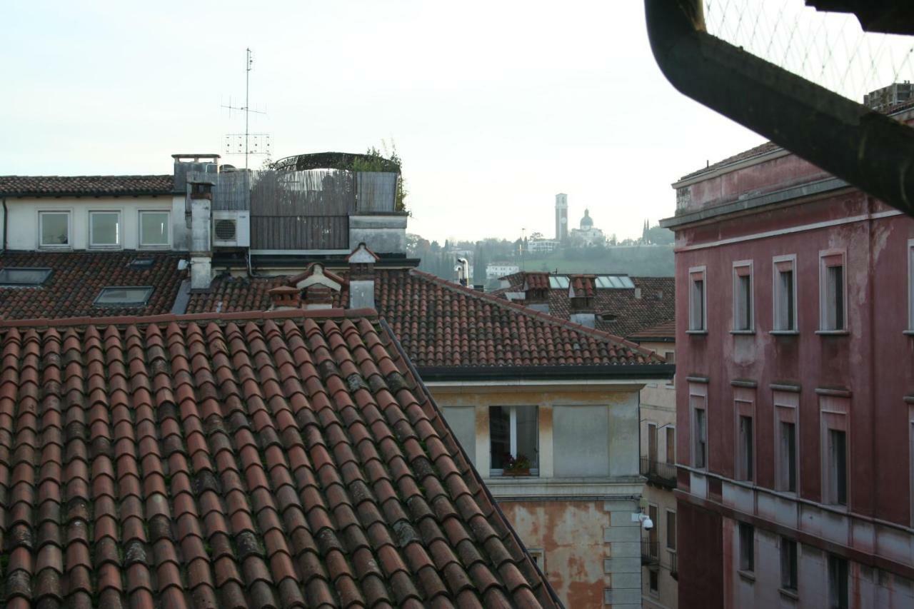 Casa Palladio Xl Vicenza Bagian luar foto
